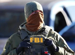Супервайзера ФБР уличили в связях с проститутками и других нарушениях