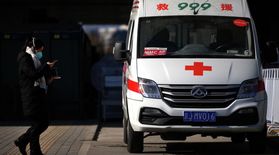 В Тяньшуе 19 воспитанников детсада отравились свинцом из-за пищевых добавок