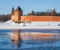 Фестиваль молодого кино Новое движение дебютирует в Великом Новгороде