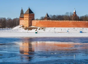 Фестиваль молодого кино Новое движение дебютирует в Великом Новгороде