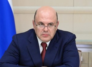 Мишустин обсудит с премьером Казахстана Бектеновым совместные проекты