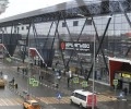 В Москве благополучно приземлился Airbus после срабатывания датчика о задымлении