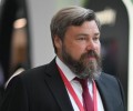 Константин Малофеев ушел с поста замглавы Всемирного Русского народного собора