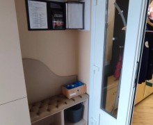 Продам помещение свободного назначения (салон красоты, массожный салон)