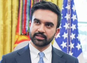 Мамдани отменил все выпущенные после обвинений в коррупции указы экс-мэра Адамса