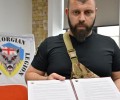 Ушанги Мамулашвили включили в перечень террористов и экстремистов