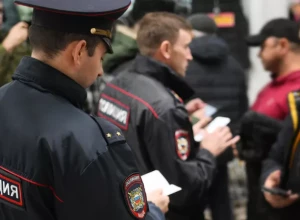 В ГД внесен проект обращения к Мишустину по противодействию незаконной миграции