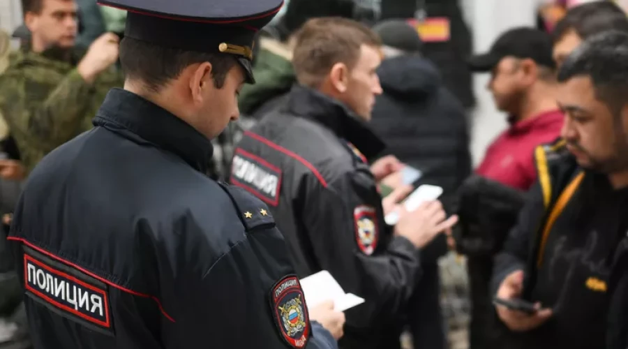 В ГД внесен проект обращения к Мишустину по противодействию незаконной миграции