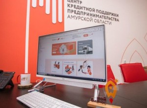 В минувшем году предприниматели Амурской области получили порядка 400 миллионов рублей