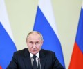 Путин поручил Цыбульскому обеспечить нужное состояние школ к 1 сентября