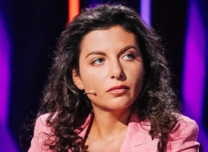 Симоньян начала работу над книгой о Кеосаяне