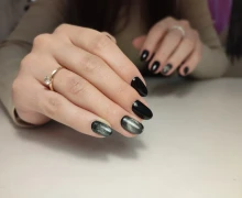 Flamingo Nails Studio