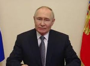 Путин предложил членам Совбеза обсудить борьбу с незаконным оборотом наркотиков