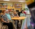 Библиотеки Мурманска ждут в гости