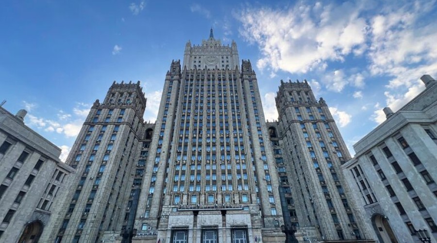 Запад стремится превратить Молдавию в плацдарм против России