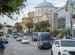 Правительство Украины уволило главу Винницкой областной администрации Борзова