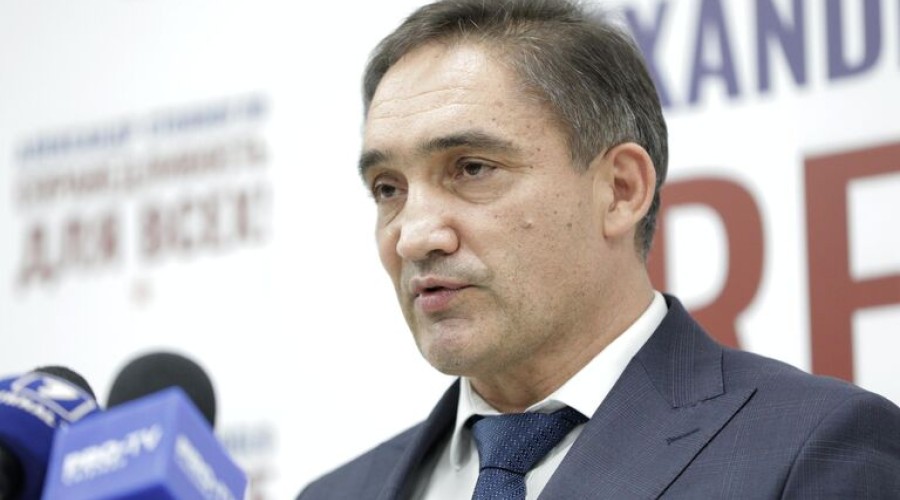 Кишинев закупает газ через посредников втрое дороже