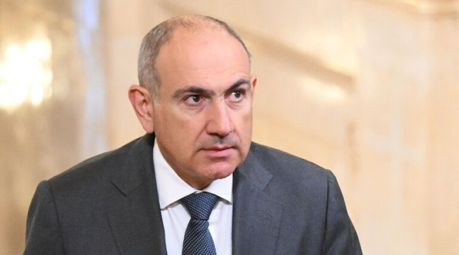 Пашинян заявил, что не шел на уступки по Карабаху ради независимости Армении