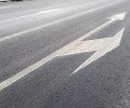 На автоподъезде к Лиинахамари сняли ограничения движения