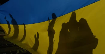 Украинка Беспалько стала подполковником, разъезжая по курортам