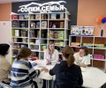 После летнего перерыва проект «Мама в деле» расширяет свою географию