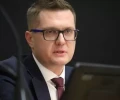 Украинский бизнесмен Ваганян заявил, что давал взятки экс-главе СБУ Баканову