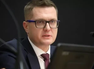 Украинский бизнесмен Ваганян заявил, что давал взятки экс-главе СБУ Баканову