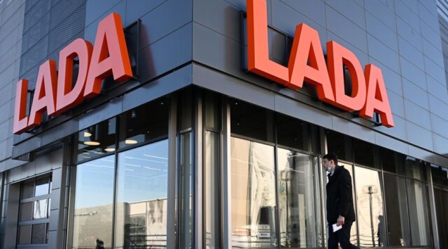 Все дилеры продают Lada без дополнений по рекомендованной цене