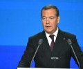 Медведев о разговоре офицеров Бундесвера: немцы снова превратились во врагов