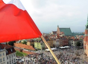 МИД Польши надеется, что новый сейм подготовит отчет по взысканию репараций с РФ