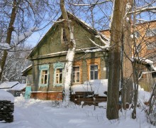 Пополнее в реестре культурного наследия 