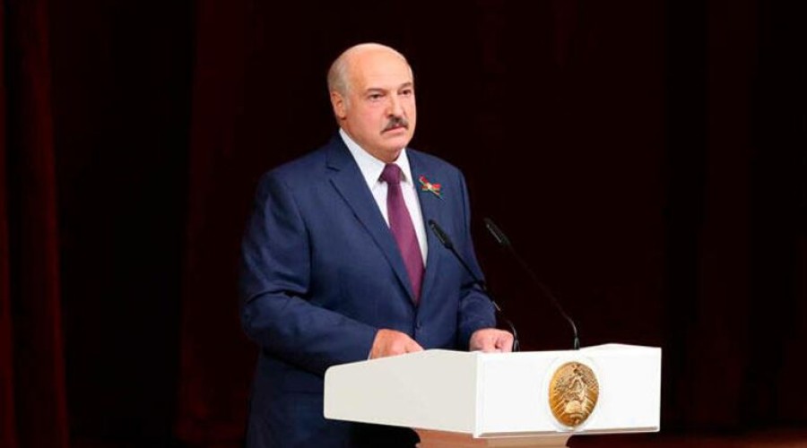 Минск развивает отношения с Китаем не в качестве альтернативы России
