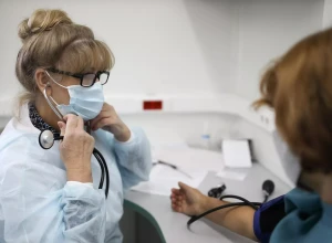 Диспансеризация 2026