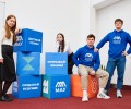 Подать документы в Мурманский арктический университет абитуриент может из любой точки России через сервис «Поступление в вуз онлайн» на Госуслугах