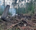 При крушении Ан-24 погибли 49 человек, включая пятерых детей