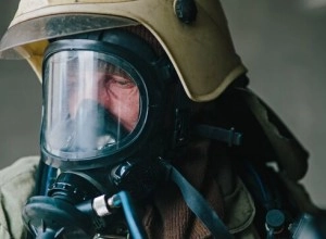 Пожар в здании на востоке Москвы ликвидировали на двух тысячах квадратов