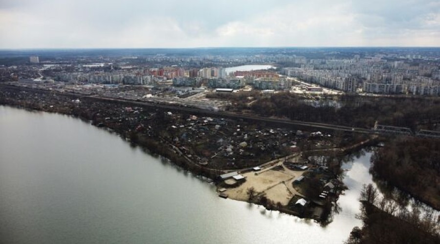 На Украине создали Сумскую городскую военную администрацию