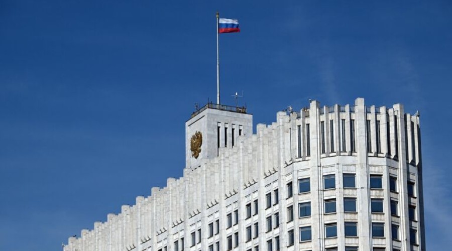 Правительство списало долги 12 регионам на 29 миллиардов рублей