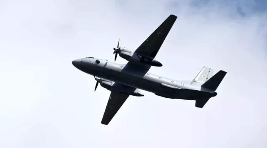 Найдено решение по замене Ан-26 и Ан-72, сообщил Шойгу