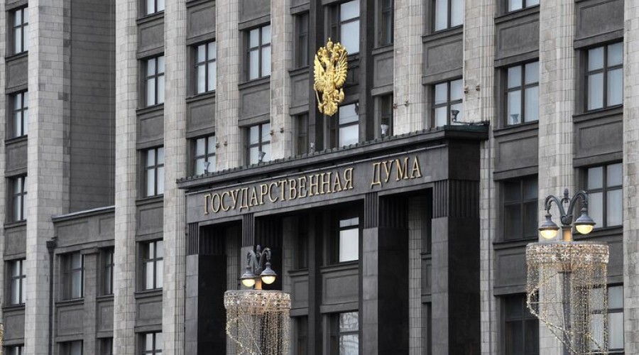 ГД рассмотрит проект о продлении срока действия результатов ЕГЭ для призывников