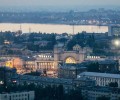 Власти Днепропетровска хотят поменять дату основания города из-за Екатерины II