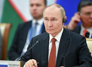 АдГ призвала Мерца поговорить с Путиным для урегулирования конфликта на Украине
