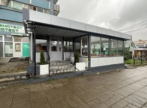 В Одинцово закрыли кафе, дым из которого шёл прямо в окна дома