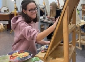 Мурманчанка заняла второе место на общероссийском конкурсе