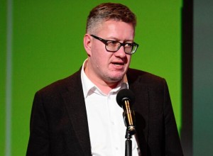 Павла Абрамова освободили от должности замглавы Росмолодежи по его просьбе