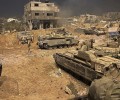 ЦАХАЛ заявил о взятии под контроль 11 военных постов ХАМАС с начала операции