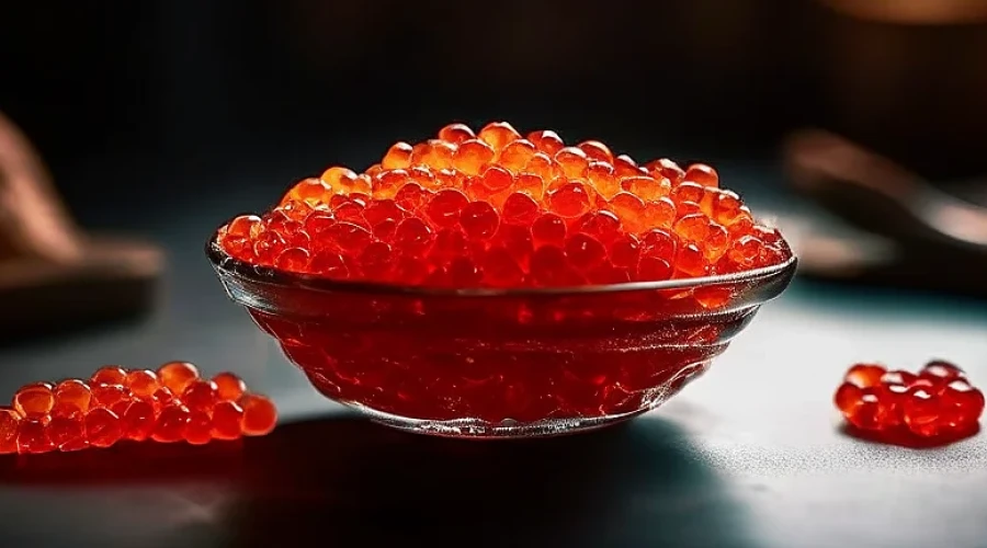 В Подмосковье обнаружили икру от «компании-фантома». Она может быть опасной для здоровья