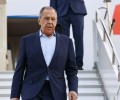 Лавров прибыл в Марокко для участия в заседании Российско-арабского форума