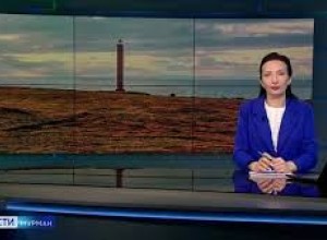 Волонтеры отремонтируют и благоустроят Вайдагубский маяк и несколько памятников на полуостровах Рыбачий и Средний