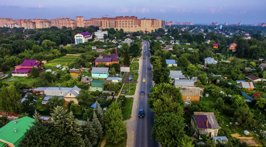 План по выдаче земельных участков многодетным семьям перевыполнен в МО